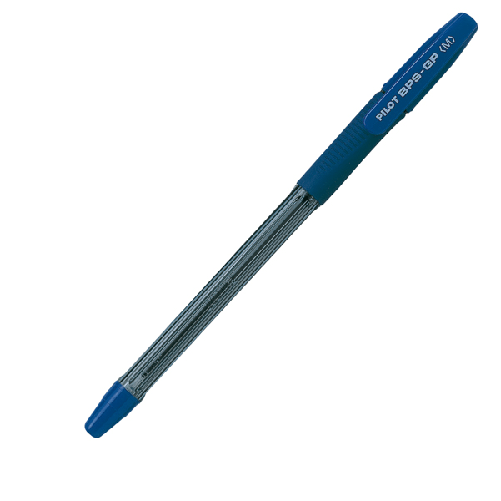 PENNA-SFERA-BPS-GP-MEDIUM-BLU-10MM-PILOT