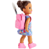 Barbie-Art-Teacher