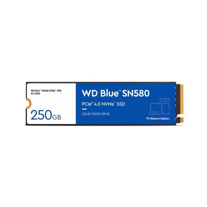 Western-Digital-Blue-SN580-M.2-1-TB-PCI-Express-4.0-TLC-NVMe