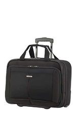 Samsonite-Guardit-2.0-Trolley-Cartella-con-Ruote---Nero