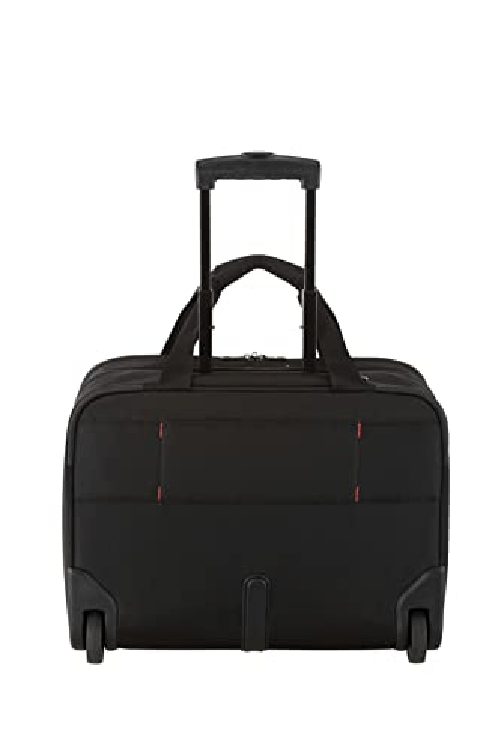 Samsonite-Guardit-2.0-Trolley-Cartella-con-Ruote---Nero