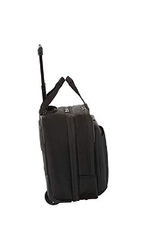 Samsonite-Guardit-2.0-Trolley-Cartella-con-Ruote---Nero