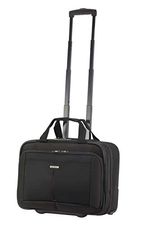 Samsonite-Guardit-2.0-Trolley-Cartella-con-Ruote---Nero