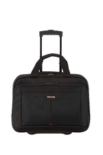 Samsonite-Guardit-2.0-Trolley-Cartella-con-Ruote---Nero
