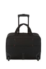 Samsonite-Guardit-2.0-Trolley-Cartella-con-Ruote---Nero