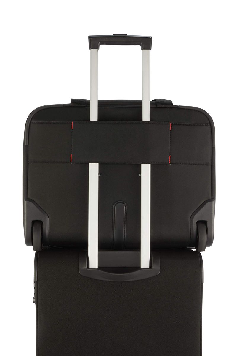 Samsonite-Guardit-2.0-Trolley-Cartella-con-Ruote---Nero