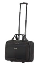 Samsonite-Guardit-2.0-Trolley-Cartella-con-Ruote---Nero