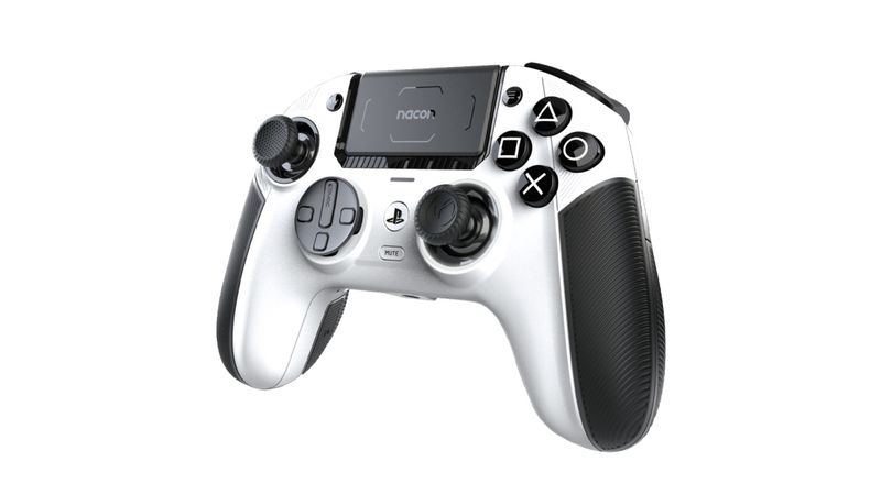 NACON-Revolution-5-Pro-Nero-Bianco-Bluetooth-Gamepad-PC-PlayStation-4-PlayStation-5