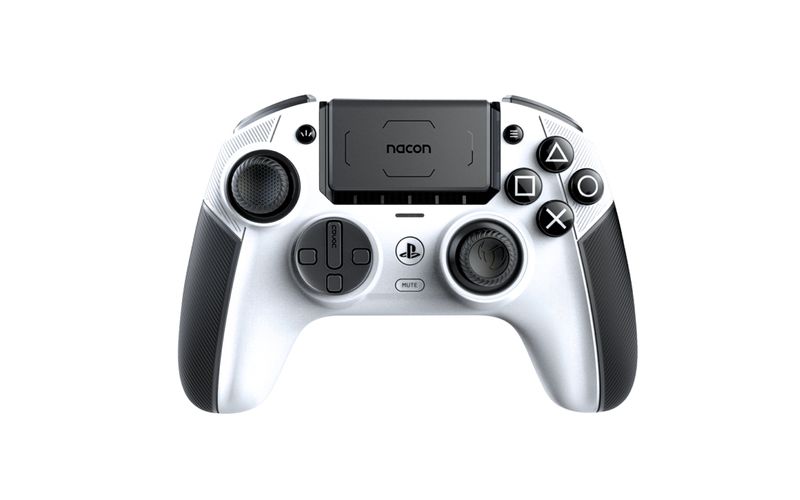 NACON-Revolution-5-Pro-Nero-Bianco-Bluetooth-Gamepad-PC-PlayStation-4-PlayStation-5