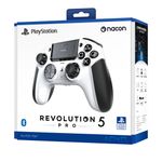 NACON-Revolution-5-Pro-Nero-Bianco-Bluetooth-Gamepad-PC-PlayStation-4-PlayStation-5