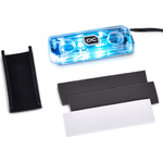 Alphacool HDX Apex Acryl aRGB M.2 2280 SSD K¼hler (11969)