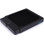 Alphacool NexXxoS HPE-20 Full Copper 120mm Radiator (14435)