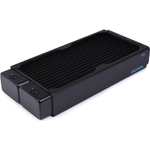 Alphacool NexXxoS HPE-45 Full Copper 240mm Radiator (14439)