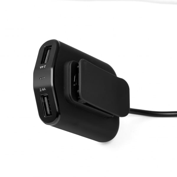 Technaxx-Family-Car-Charger-TE14-Smartphone-Nero-Accendisigari-Auto