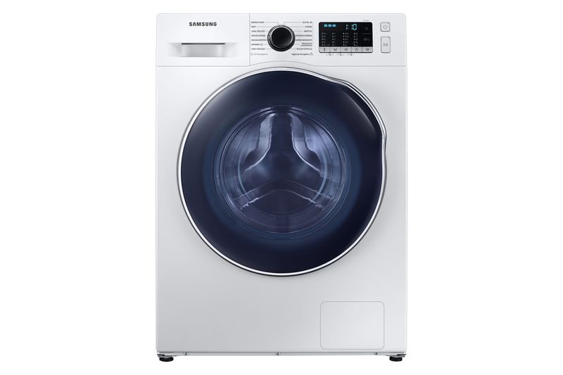 Samsung-Lavasciuga-Slim-Crystal-Clean-8-5-Kg