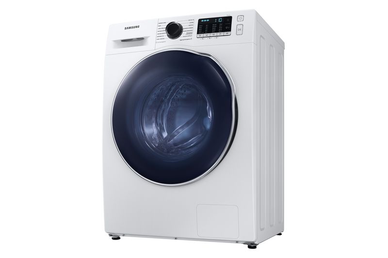 Samsung-Lavasciuga-Slim-Crystal-Clean-8-5-Kg