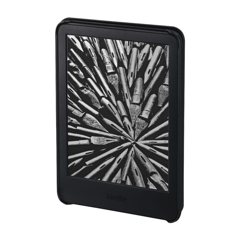 Hama-Fold-Custodia-a-libro-Nero