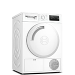 Bosch Serie 4 WTH83058II Asciugatrice a pompa di calore 8 kg Classe A+