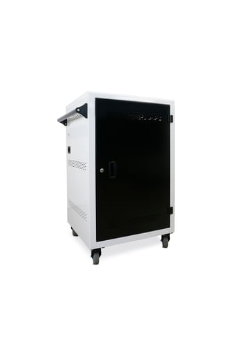 Helgi Carrello Helgi Omnichart 36 GO - Design Compatto e Funzionale
