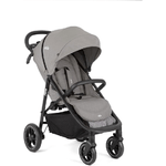 Joie Passeggino Leggero e Compatto LITETRAX PRO PEBBLE Omologato 22 Kg