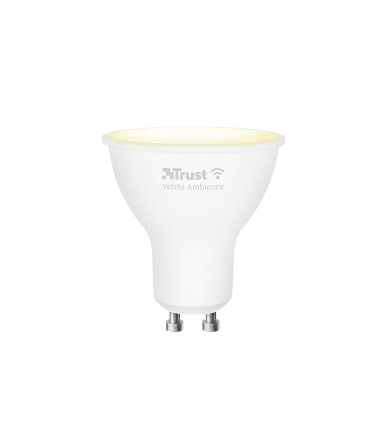 Trust-71283-soluzione-di-illuminazione-intelligente-Lampadina-intelligente-Wi-Fi-Bianco