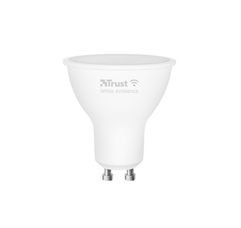 Trust-71283-soluzione-di-illuminazione-intelligente-Lampadina-intelligente-Wi-Fi-Bianco