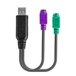 Lindy-42651-adattatore-per-inversione-del-genere-dei-cavi-USB-A-1.1-2-x-Mini-DIN-6-Pin-Nero