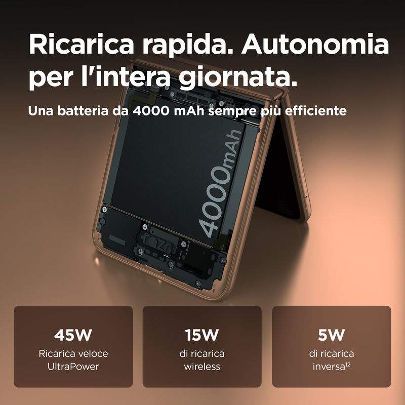 Motorola-Razr-50-Ultra-5G-12Gb-512Gb-4---6.9---Amoled-165Hz-Dual-Sim-Mocha-Mousse