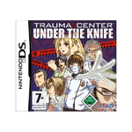 Nintendo Trauma Center: Under The Knife ITA Nintendo DS