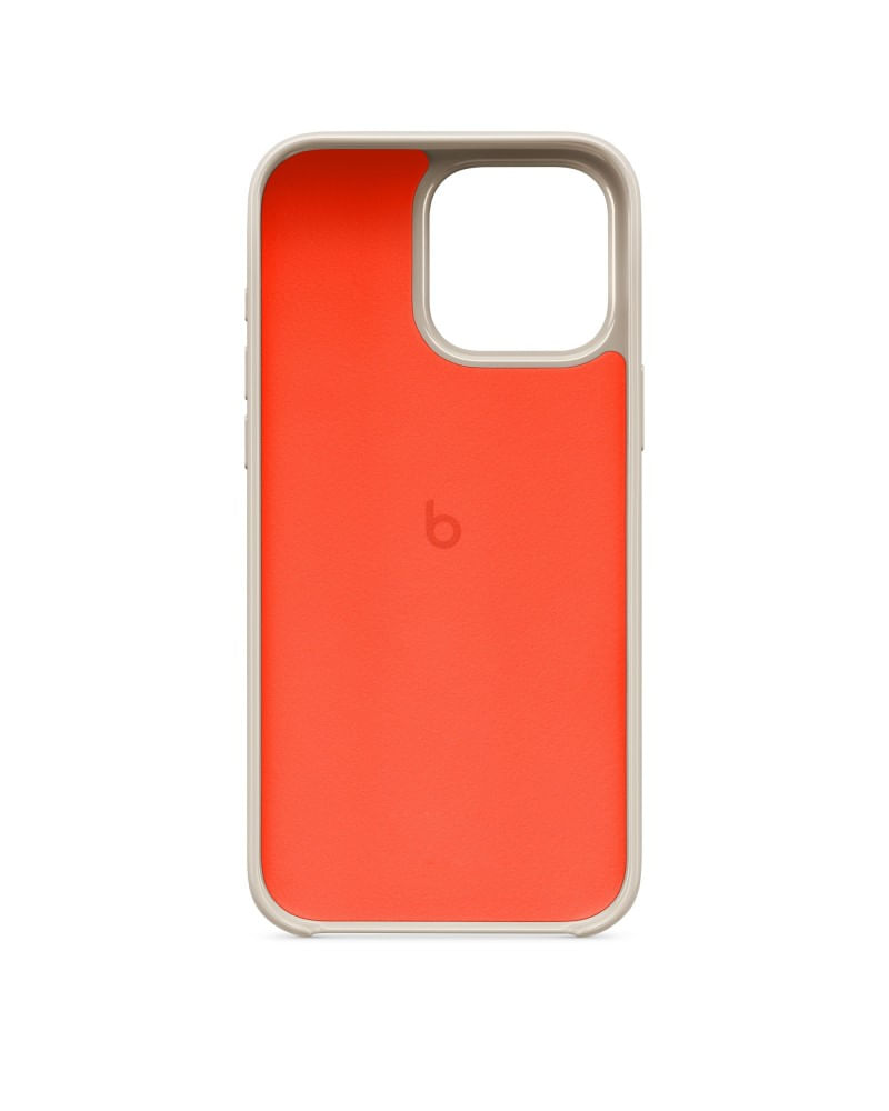 Apple-Custodia-MagSafe-di-Beats-per-iPhone-16-Pro-Max---Bianco-Palladio