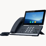 Axis TELEFONO IP 2N D7A