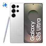 Samsung-Galaxy-S25-Ultra-12-256Gb-6.9---Amoled-120Hz-Dual-Sim-Titanium-Whitesilver-Italia