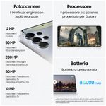 Samsung-Galaxy-S25-Ultra-12-256Gb-6.9---Amoled-120Hz-Dual-Sim-Titanium-Whitesilver-Italia
