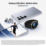 Samsung-Galaxy-S25-Ultra-12-256Gb-6.9---Amoled-120Hz-Dual-Sim-Titanium-Whitesilver-Italia
