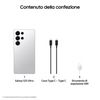 Samsung-Galaxy-S25-Ultra-12-256Gb-6.9---Amoled-120Hz-Dual-Sim-Titanium-Whitesilver-Italia
