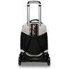 Zaino-Trolley-Sganciabile-Seven-Jack-3-in-1-Rosso