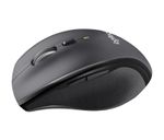 Logitech-705-Marathon-Mouse-Wireless-Ricevitore-USB-Unifying-24-GHz-1000-DPI-5-Pulsanti-Programmabili-Durata-Batteria-di-3-Anni-Compatibile-con-PC-Mac-Laptop-Chromebook---Nero