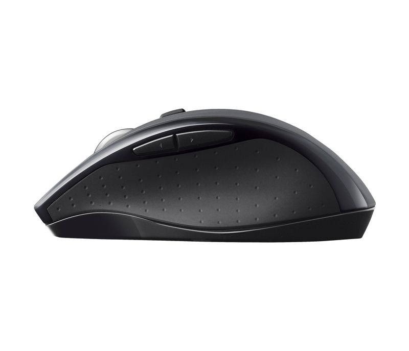 Logitech-705-Marathon-Mouse-Wireless-Ricevitore-USB-Unifying-24-GHz-1000-DPI-5-Pulsanti-Programmabili-Durata-Batteria-di-3-Anni-Compatibile-con-PC-Mac-Laptop-Chromebook---Nero