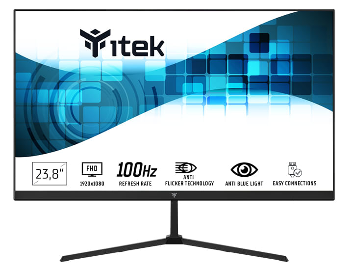 itek-GWF-Monitor-PC-605-cm--23.8---1920-x-1080-Pixel-Full-HD-LED-Nero