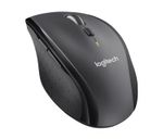 Logitech-705-Marathon-Mouse-Wireless-Ricevitore-USB-Unifying-24-GHz-1000-DPI-5-Pulsanti-Programmabili-Durata-Batteria-di-3-Anni-Compatibile-con-PC-Mac-Laptop-Chromebook---Nero