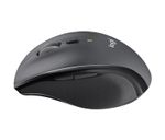Logitech-705-Marathon-Mouse-Wireless-Ricevitore-USB-Unifying-24-GHz-1000-DPI-5-Pulsanti-Programmabili-Durata-Batteria-di-3-Anni-Compatibile-con-PC-Mac-Laptop-Chromebook---Nero