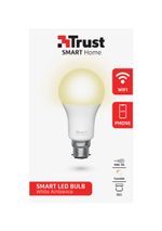 Trust-71286-soluzione-di-illuminazione-intelligente-Lampadina-intelligente-Wi-Fi-Bianco