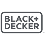 Black & Decker BLACK+DECKER BEG210KDG-QS Meuleuse d’angle poignée 3 positions, 900 W, Noir/orange