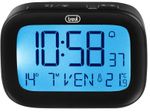 Trevi-SLD-3850-Orologio-digitale-Altro-Nero