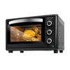 Cecotec-BakeandToast-3090-Black-Gyro-30-L-1500-W-Nero-Grill