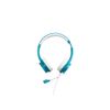 Cuffie-Pantone-SW-a-Padiglione-con-Microfono-Lightblue
