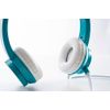 Cuffie-Pantone-SW-a-Padiglione-con-Microfono-Lightblue