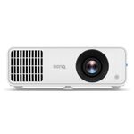 BenQ-LH650-videoproiettore-Proiettore-a-raggio-standard-4000-ANSI-lumen-DLP-1080p--1920x1080--Compatibilita--3D-Nero-Bianco