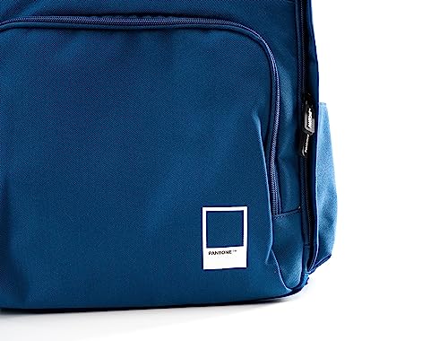 Zaino-Porta-PC-Pantone-Celly-con-Presa-USB---Deep-Ocean