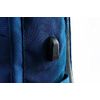 Zaino-Porta-PC-Pantone-Celly-con-Presa-USB---Deep-Ocean